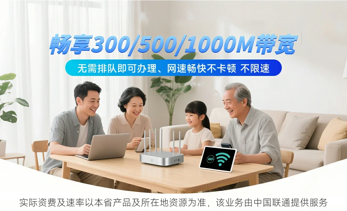 湄潭中国联通